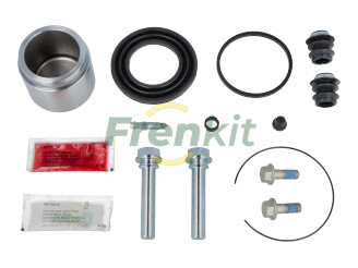 Zestaw naprawczy zacisku hamulcowego FRENKIT 757495