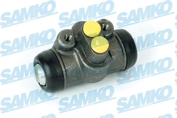 Cylinderek SAMKO C29923