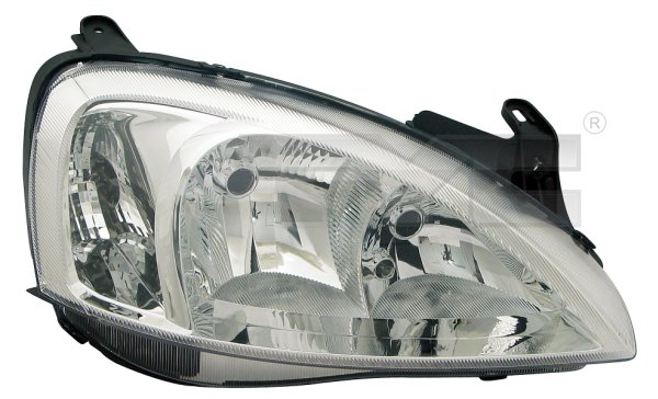 Reflektor TYC 20-6065-45-2