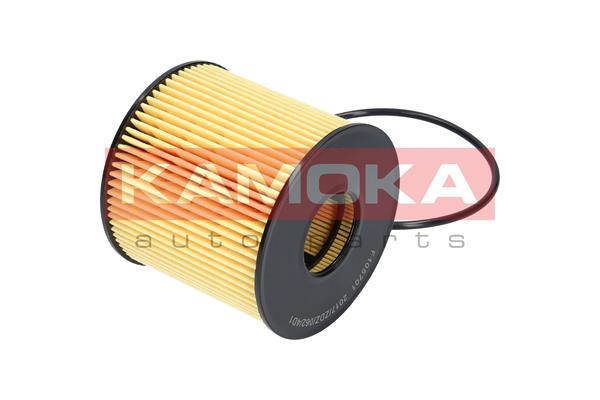 Filtr oleju KAMOKA F105701