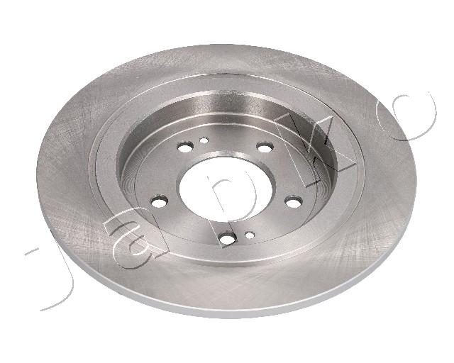 Tarcza hamulcowa JAPKO 61H19C