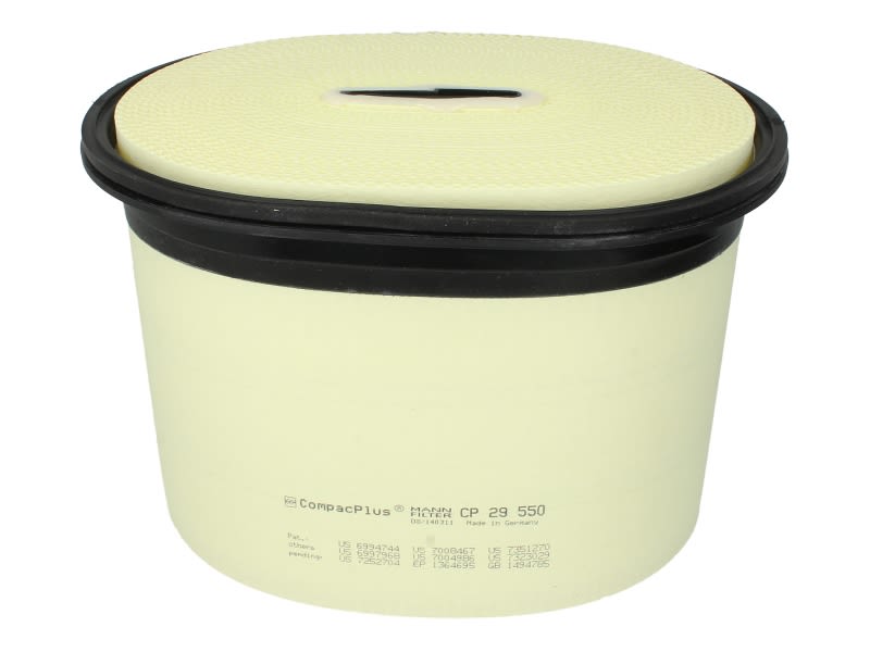Filtr powietrza MANN-FILTER CP 29 550
