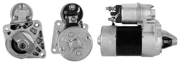 Rozrusznik ELSTOCK 25-1480