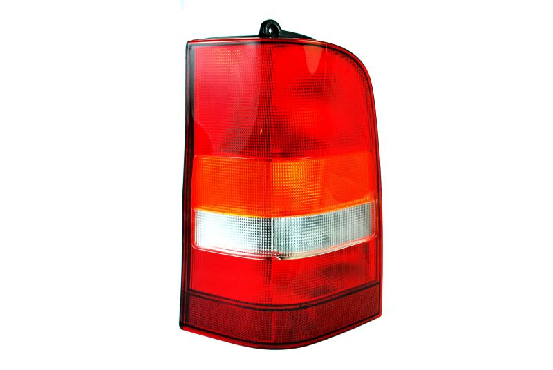 Lampa tylna zespolona ABAKUS 440-1936L-UE