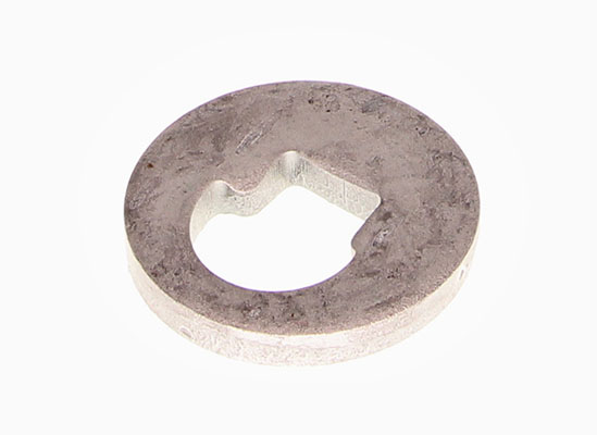 Miska odpływowa, korpus osi MAXGEAR 49-5361