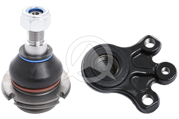 Sworzeń wahacza SIDEM 53080 KIT