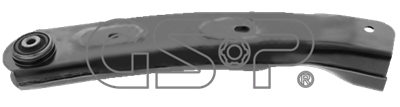 Wahacz zawieszenia koła GSP S062055