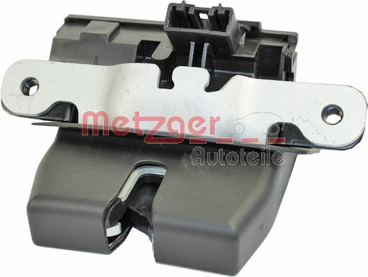 Zamek pokrywy tylnej METZGER 2310521