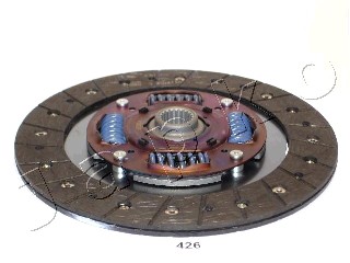Tarcza sprzęgła JAPKO 80426