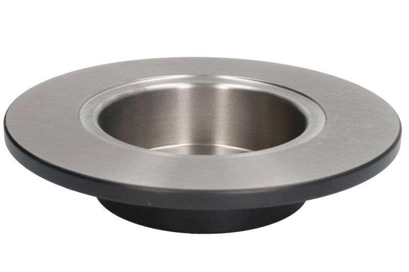 Tarcza hamulcowa TRW DF1031