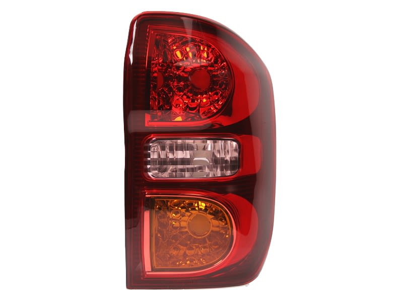 Lampa tylna zespolona ABAKUS 212-19H6R-UE