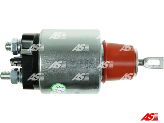 Elektromagnes rozrusznika AS-PL SS0123P