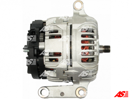 Alternator AS-PL A0043
