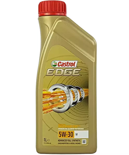 Olej silnikowy CASTROL 5W30 EDGE C3 1L