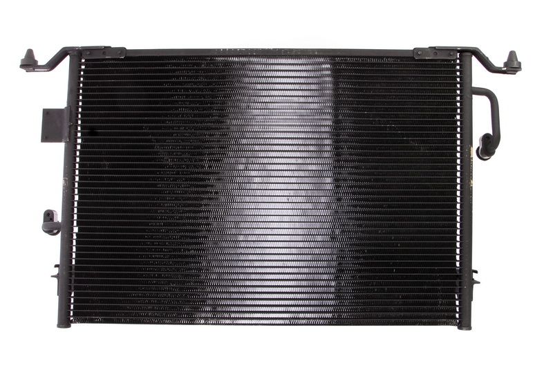 Skraplacz klimatyzacji NISSENS 94056