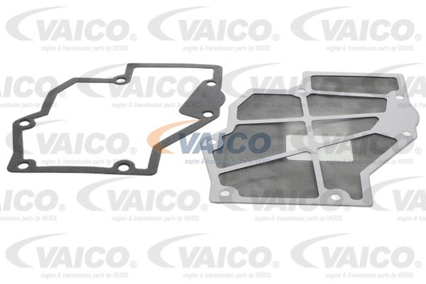 Filtr automatycznej skrzyni biegów VAICO V64-0151