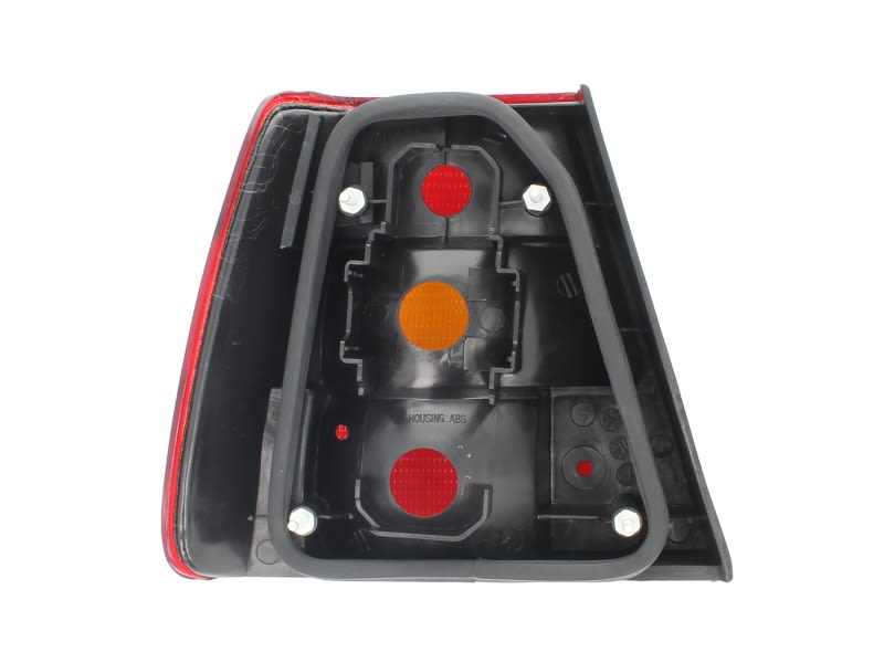 Lampa tylna zespolona ABAKUS 773-1901R-UE