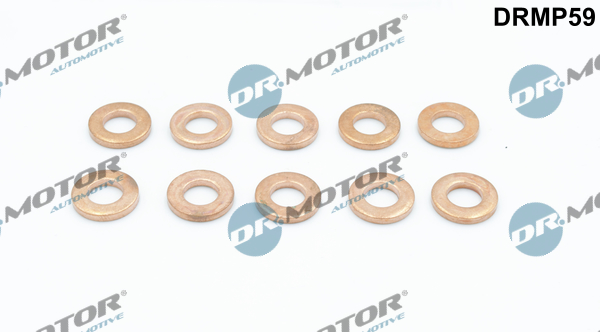 Zestaw uszczelek końcówki wtrysku DR.MOTOR AUTOMOTIVE DRMP59