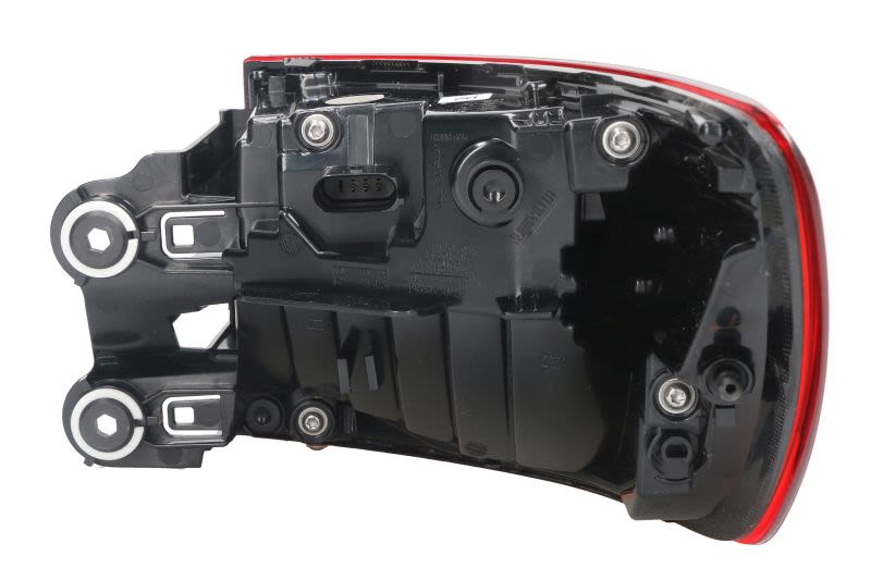 Lampa tylna zespolona MAGNETI MARELLI 714081810101