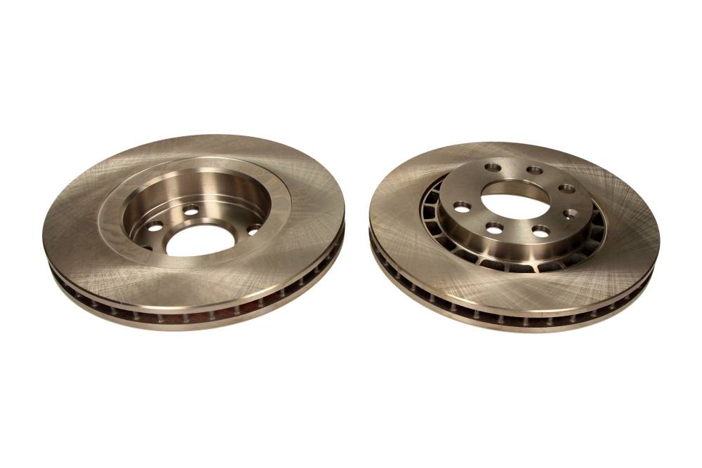 Tarcza hamulcowa MAXGEAR 19-0743