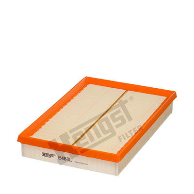 Filtr powietrza HENGST FILTER E468L