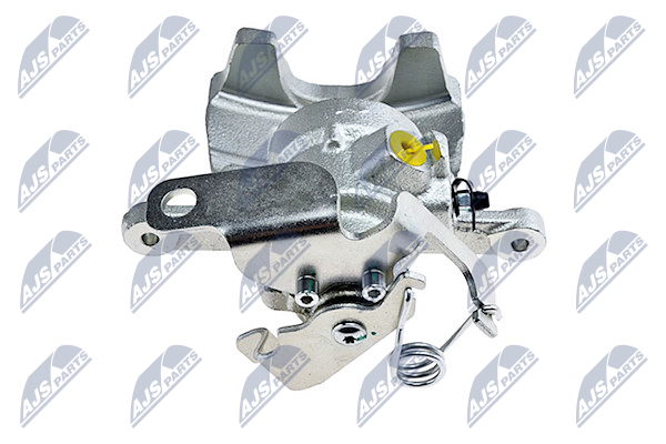Zacisk hamulca NTY HZT-FR-031