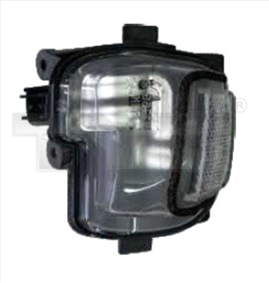 Lampa kierunkowskazu TYC 320-0042-3