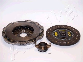 Zestaw sprzęgła ASHIKA 92-K0-023