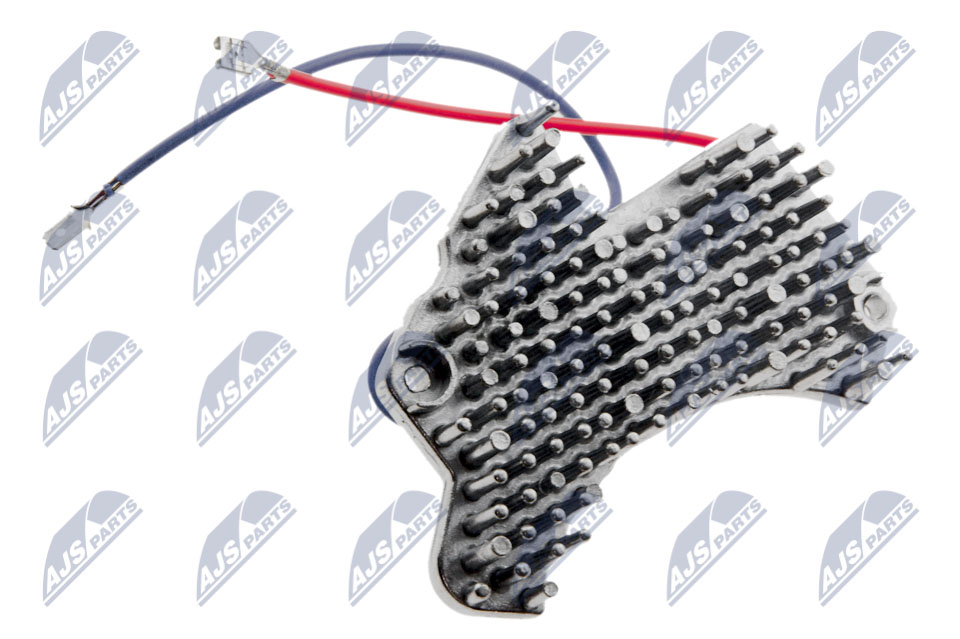 Zacisk hamulca NTY HZT-HY-541