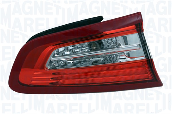 Lampa tylna zespolona MAGNETI MARELLI 714026220712
