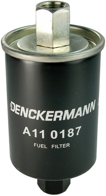 Filtr paliwa DENCKERMANN A110187