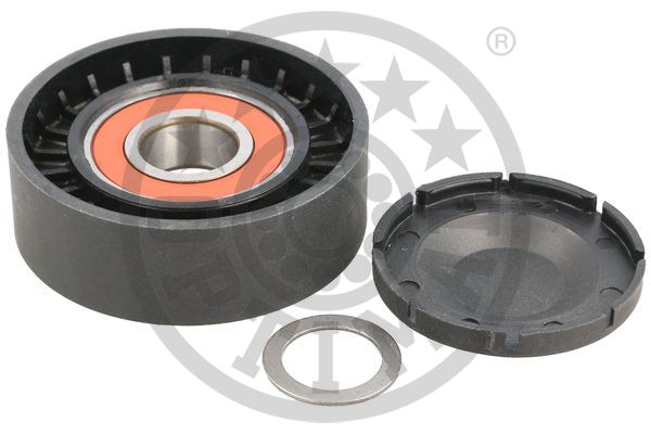 Rolka napinacza paska osprzętu OPTIMAL 0-N2109S