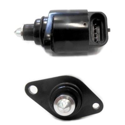 Zawór pozycji jałowej MEAT & DORIA 84044