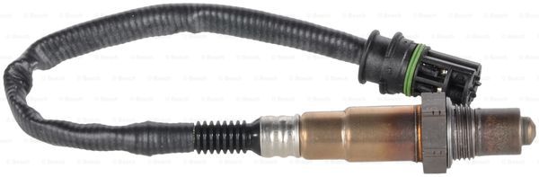 Sonda lambda BOSCH 0 258 010 421
