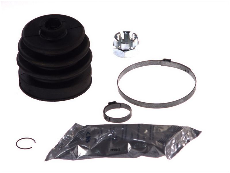 Zestaw osłon SPIDAN 21978