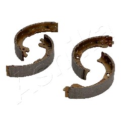 Zestaw szczęk hamulcowych ASHIKA 55-09-911