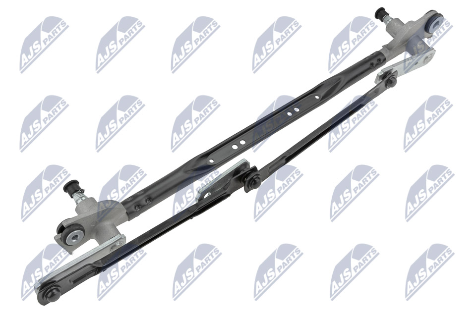 Mechanizm wycieraczek NTY EMW-HY-002