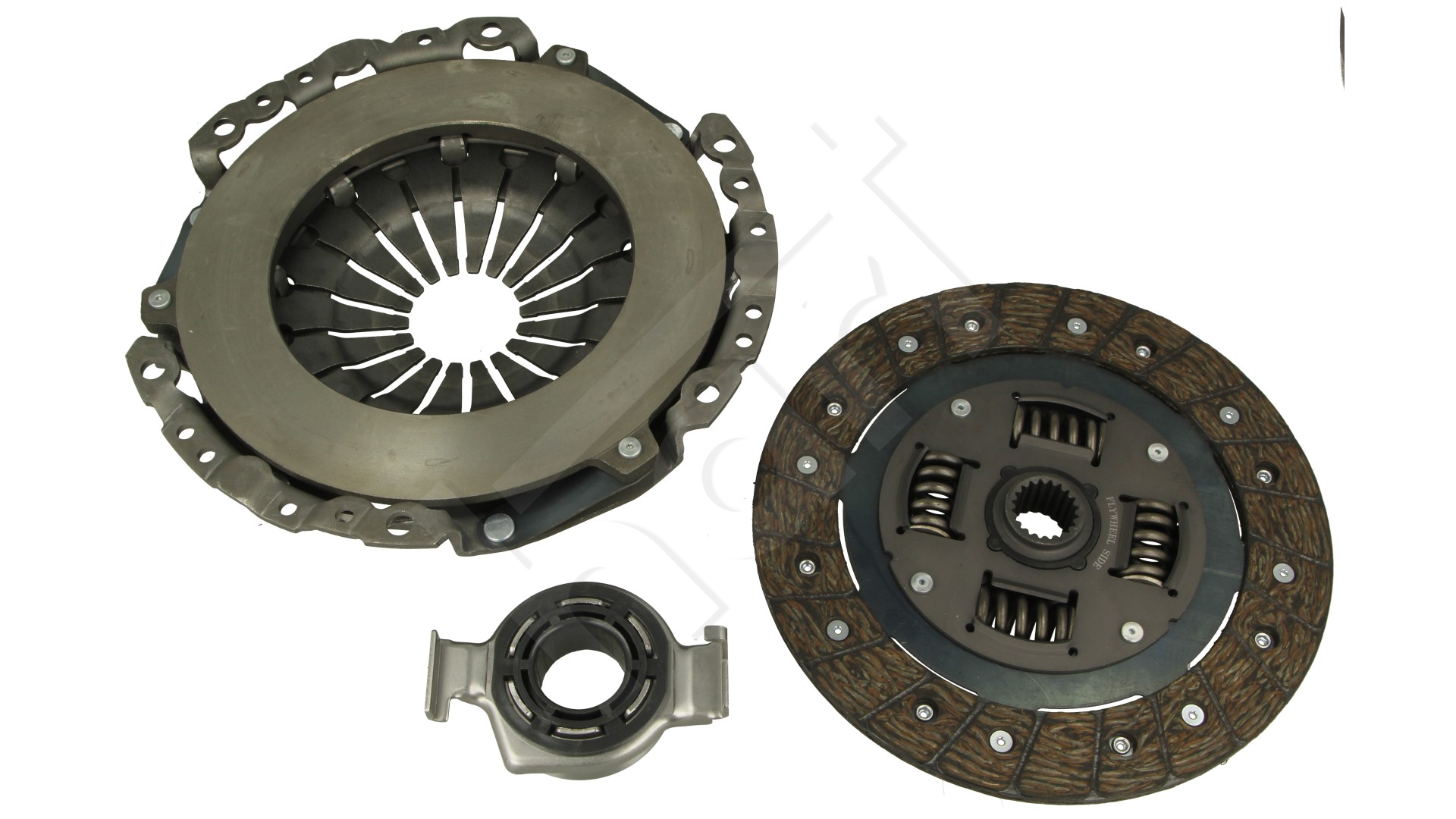Zestaw sprzęgła HART 359 480