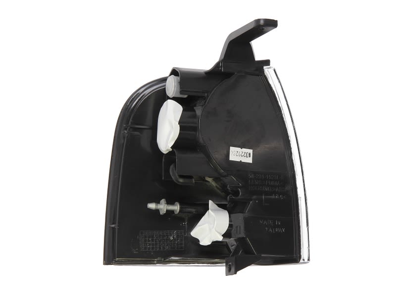 Lampa kierunkowskazu ABAKUS 231-1523L-UE