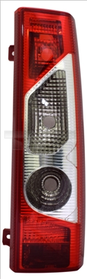 Lampa tylna zespolona TYC 11-12816-01-2