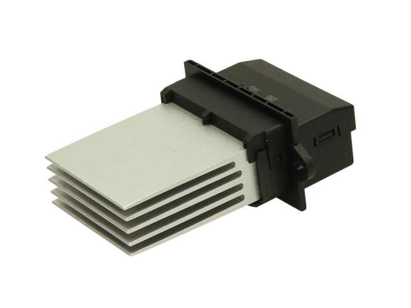 Element sterujący klimatyzacją THERMOTEC DEC003TT