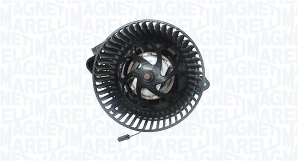 Wentylator wnętrza MAGNETI MARELLI 069412277010