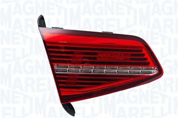 Lampa tylna zespolona MAGNETI MARELLI 714081430701