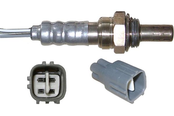Sonda lambda KAVO PARTS EOS-8001