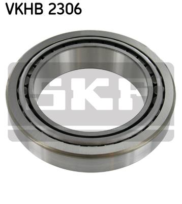 Łożysko koła SKF VKHB 2306