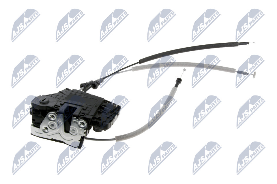 Zamek centralny NTY EZC-HY-531