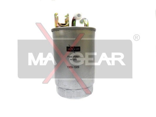 Filtr paliwa MAXGEAR 26-0144