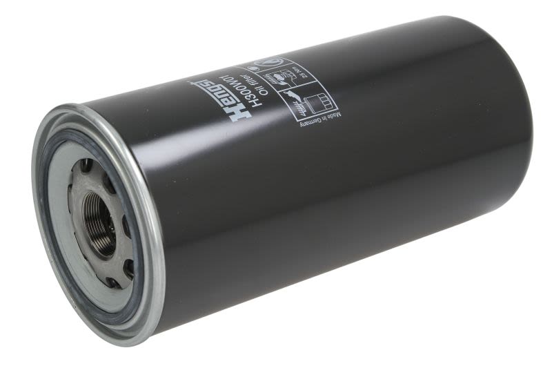 Filtr oleju HENGST FILTER H300W01