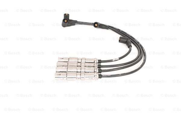 Przewody zapłonowe BOSCH 0 986 357 814