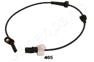 Czujnik ABS JAPANPARTS ABS-465